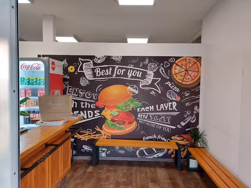 B192 Pizza-Point Möllenhagen