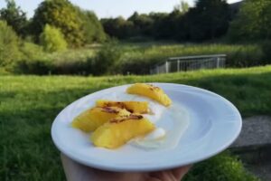 B20 Grill & BBQ – Hildesheim
