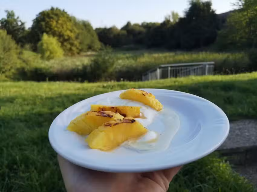 B20 Grill & BBQ – Hildesheim