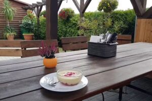 B3 – Bistro Bad Berka
