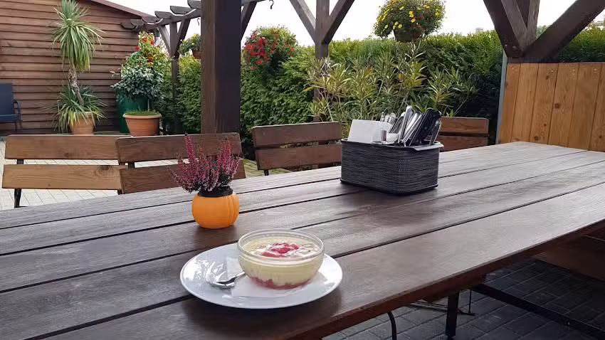 B3 &ndash; Bistro Bad Berka