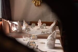 B3 Gastronomie