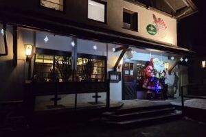 B306 Steaks, Burgers & More