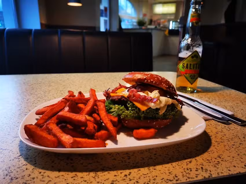 B66 Chickeria Schnellrestaurant