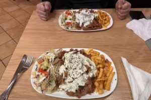 B73 Grillhaus – Food & Drinks