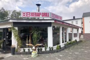 B8 Kebap Grill