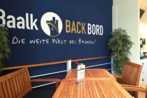Baalk Backbord KG Etelsen