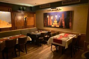 Baan Sukhothai &ndash; Recklinghausen