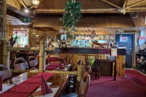 Baan Thai Restaurant