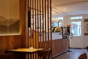 Bab & Bab Bistro