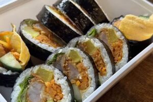 BAB Korean Restaurant