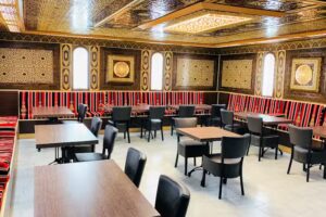Bab Tuma ( مطعم باب توما )