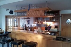 Baba Bistro