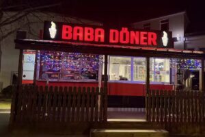 Baba D&ouml;ner 2