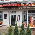 BABA Döner