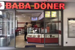 Baba Döner