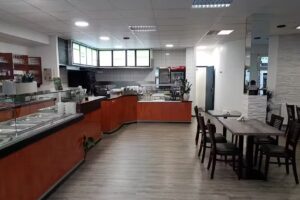 &bdquo;Baba Grill&ldquo;