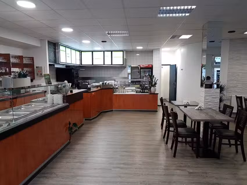 &bdquo;Baba Grill&ldquo;