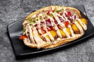 BABA KEBAB – Döner | Pide | Lahmacun | Seele
