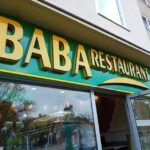 BaBa Restaurant