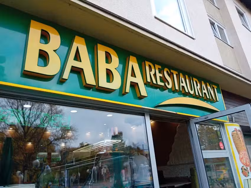 BaBa Restaurant