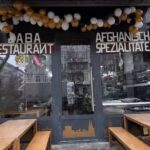 BaBa Restaurant