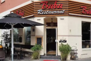 Baba Restaurant S&uuml;dstadt