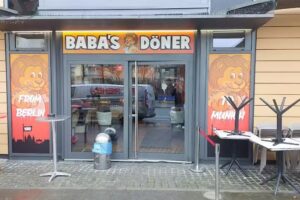 Baba’s Döner