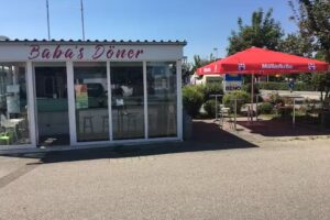 Baba’s Döner