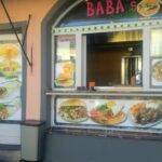 Baba’s Grill