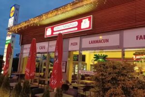 Baba’s Kebaphaus