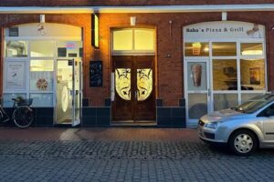 BABA&acute;s Pizza & Grill