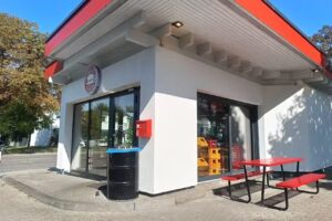 Baba&acute;s Smashburger