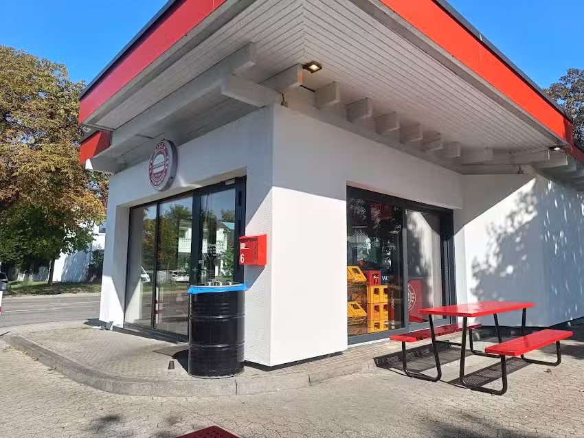 Baba&acute;s Smashburger