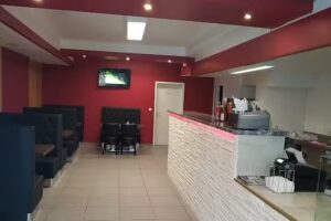 Babacan Kebab, Pasta, Pizza & Burger