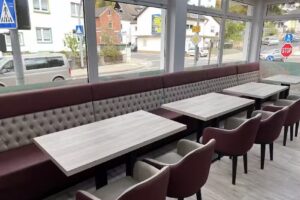 Baban’s Pizzeria Restaurant