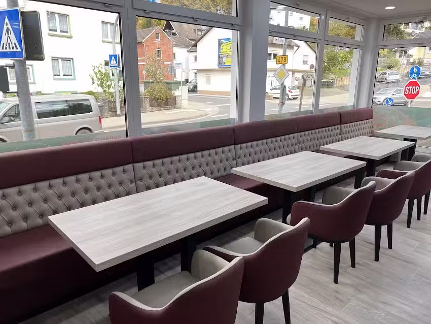 Baban’s Pizzeria Restaurant