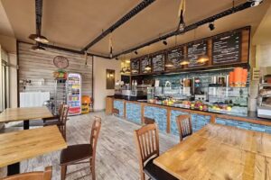 Babani Bistro Leipzig