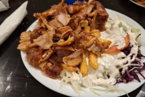 Babas D&ouml;ner