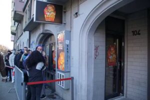 BABAS Döner – Made in Berlin Stuttgart