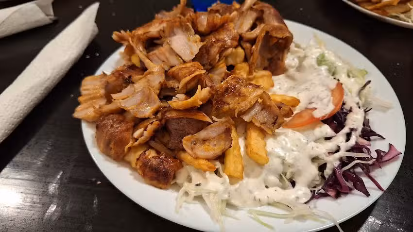 Babas D&ouml;ner