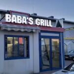 Babas Grill