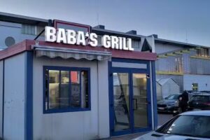 Babas Grill