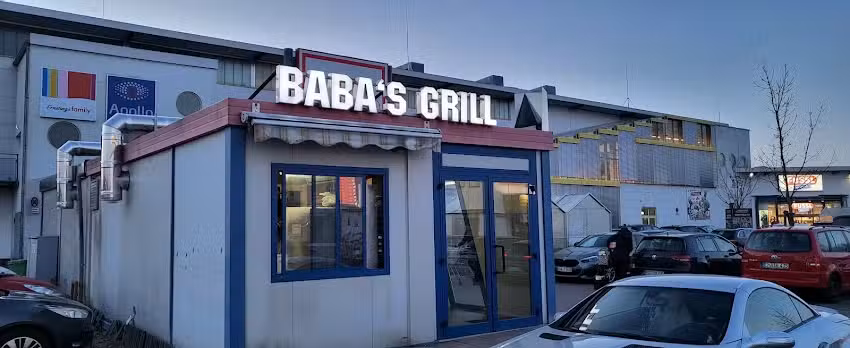 Babas Grill