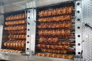 Babas Grillhähnchen – Gelsenkirchen