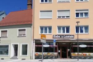 Babas Lounge