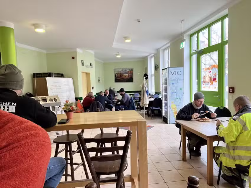 Babelsberger K&uuml;che Sporer & Partner GbR