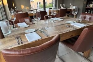 BABIS WINE & DINE