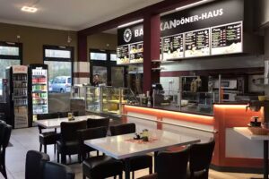 Bablekan Döner Haus