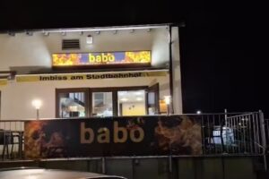 BABO KEBAB HAUS